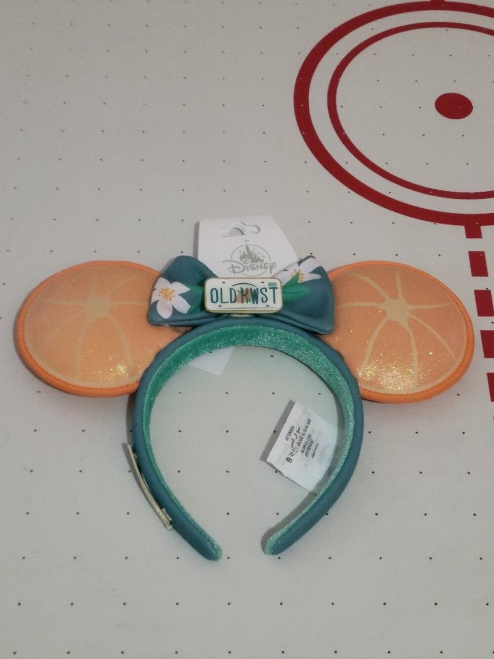 Disney Parks Loungefly Headband